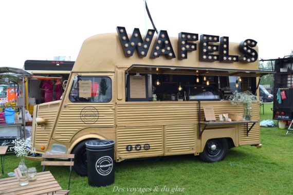 Rollende Keukens le festival de Food Truck à Amsterdam – Blog Bretagne,  voyage & Glaz